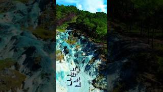 BLUE SOIL HILLS SAGADA MOUNTAIN PROVINCE philippines [upl. by Bernstein]