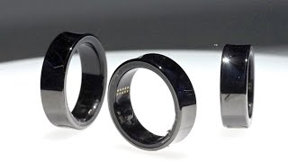 Samsung Unveils New Wearables A Ring an XR Headset and a Robot to Help You Walk [upl. by Einaffyt]