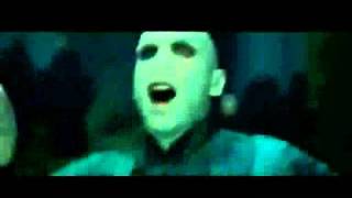 Voldemort  Avada Kedavra Sparta Remix [upl. by Ecydnarb416]