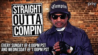 Watch Us Comp Houses LIVE  Straight Outta Compin [upl. by Thorfinn]