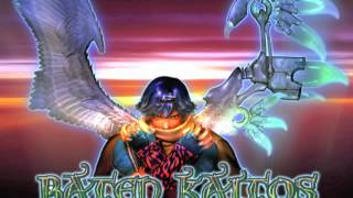 Baten Kaitos Violin Cover [upl. by Alexis]