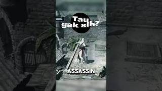 Assassin Creed awalnya sekuel prince of Persia games videogames assassinscreed acvalhalla game [upl. by Denise]