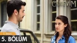 Canevim Episode 5 English Subtitles [upl. by Illoh]