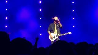 02292020 Dustin Lynch at Turning Stone Casino [upl. by Ybhsa]