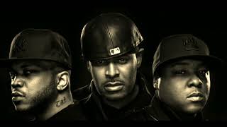 THE LOX GREATEST HITS FULL MIXTAPE [upl. by Enilrahc]