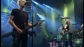 die ärzte  Westerland live beim 15 Jahre Netto Konzert [upl. by Radcliffe]