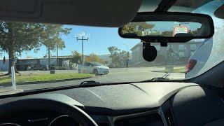 🔴LIVE  San Francisco Driving Stream From SFO Airport to Marina District [upl. by Arreip]