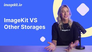 Google Drive vs Dropbox vs ImageKit  A detailed comparison  ImageKit [upl. by La8]