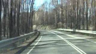 Kinglake Bush Fires February 2009 [upl. by Brey]