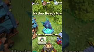 Crazy sound clashofclans coc gaming [upl. by Nadiya127]