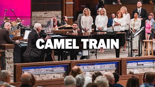 Camel Train  Jimmy Swaggart  2024 JSM Camp Meeting [upl. by Georgia]