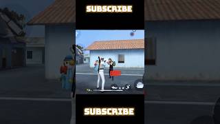 zig zag movement speed🤣 funny freefire memes viralvideo [upl. by Aynnat]