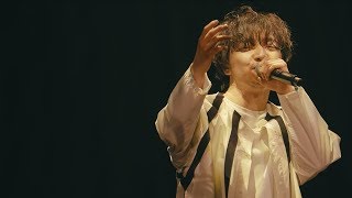 三浦大知Daichi Miura  飛行船 from DAICHI MIURA LIVE TOUR ONE END in 大阪城ホール [upl. by Ahsened]