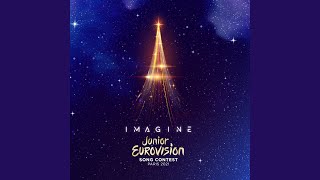 Green Forces Junior Eurovision 2021  North Macedonia [upl. by Novahs]