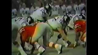 This is the USFL 1984 Week 5 [upl. by Hanfurd]