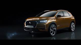 DS 7 Crossback 2019 quotInspiración Operaquot [upl. by Atiram]