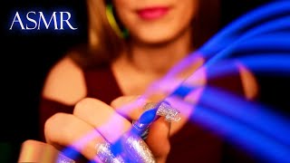 ASMR Hypnotic Triggers for Deep Sleep  Layered Sounds Trippy Visuals Personal Attention 9 HOURS [upl. by Finlay]