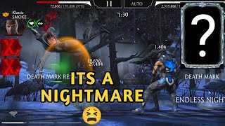 LIN KUEI TOWER 200 BOSSES  ROUND 2  MK MOBILE [upl. by Dyann]