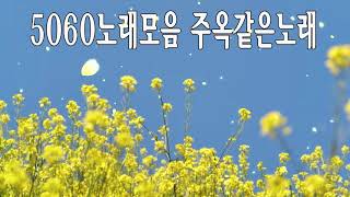 5060노래모음 주옥같은노래 🌺 아련한 옛사랑이 떠오르는 5060 추억의 명곡들 Korean songs [upl. by Mary]