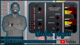 Useful Plugin — Episode 1 slkaudio usefulplugins audioengineer [upl. by Kunkle477]