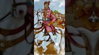 👑 Jay vir vasra Dada 🙏😇trending video rajput [upl. by Suzi]