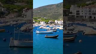 Costa Brava Cadaques [upl. by Nehgem]