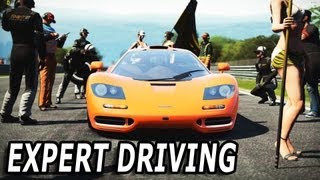 NFS Shift 2  Driving Manual Transmission [upl. by Spiegel]