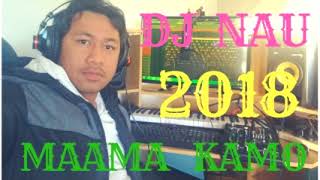 MAAMA KAMO  DJ NAU new Tongan reggae song 2018 [upl. by Elahcim]