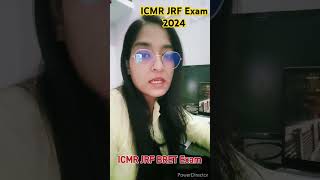 ICMR JRF BRET Exam Score Card and Answer Key Released answerkey icmrjrf csirnet [upl. by Dorcas929]