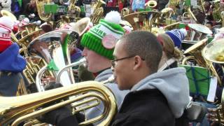 Story of Tuba Christmas A Baltimore Tradition [upl. by Morganica277]