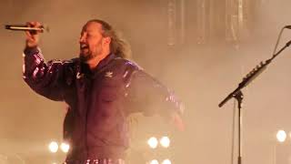 Korn  Live Full Concert  Piece Hall Halifax 9 August 2024 [upl. by Fredric]