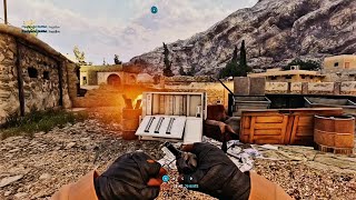 Insurgency Sandstorm  Kill Comp Series 💣💥 Ep 219 [upl. by Shoshana]