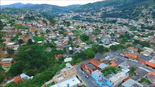 Cidade de Sabará Minas Gerais [upl. by Fortin]