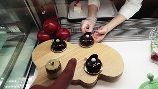 TRYING JAPANESE SWEETS Japan VLOG [upl. by Remy366]