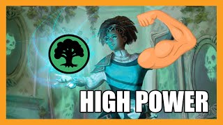 Zimone Mystery Unraveler HIGH POWER OPTIMIZED CASUAL  Commander Deck Tech [upl. by Lorre864]