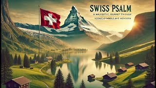 Swiss Psalm A Majestic Journey Through Switzerland’s Iconic Symbols and Wonders [upl. by Eelyrehc]