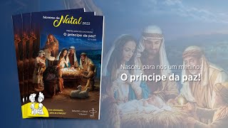 Novena de Natal 2022 [upl. by Servetnick]