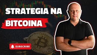 Najlepsza strategia do handlu Bitcoinem oparta o wolumen i wykresy Point amp Figure Crypto daytrading [upl. by Ayocat]