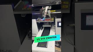 How about the flatbed uv dtf printer you use [upl. by Nathaniel811]