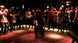 Vega Black Gangstaz Crew  Ridin Dougie  MV [upl. by Ardnaik]