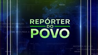 🔴 AO VIVO  Repórter do Povo 191124 [upl. by Dobb]