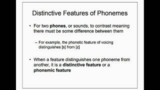 Phonology Sounds of English Complete topic [upl. by Bobby]