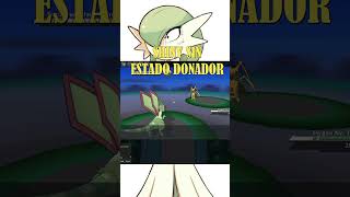 ENCONTRANDO SHINY  VARICOLOR SIN ESTADO DONADOR EN POKEMMO  shorts pokemmo [upl. by Eirahs]