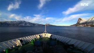 Hurtigruten  minute by minute [upl. by Ahsienel]