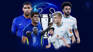 ZENIT ST PETERSBURG vs CHELSEA PREVIEW  WE MUST TOP GROUP H  Predicted Line Up  Prediction [upl. by Melentha]