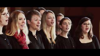 Junger Chor Hannover Angels [upl. by Ecirb]