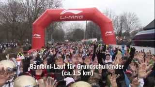 67 Paderborner Osterlauf [upl. by Proudfoot]