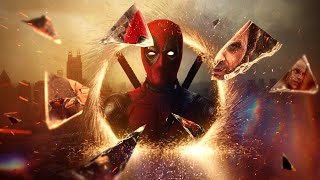 DEADPOOL amp WOLVERINE  La bandeannonce dont vous êtes le héros [upl. by Ludovick]