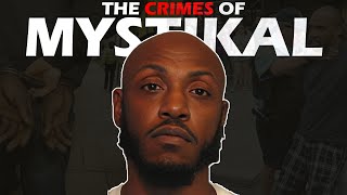 The REAL Story How Mystikal Got Life In Prison [upl. by France]