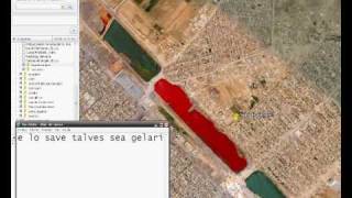 Los Misterios de google earth 2 con coordenadas [upl. by Alyt709]